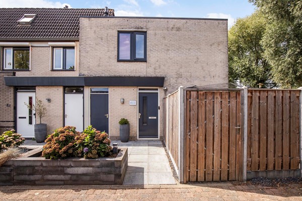 Te koop: Westkreek 45, 7325NB Apeldoorn